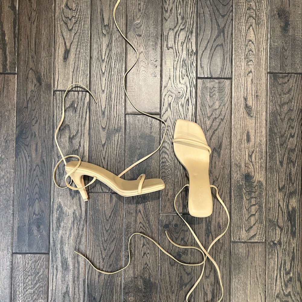 Tony Bianco Jenna Sandal